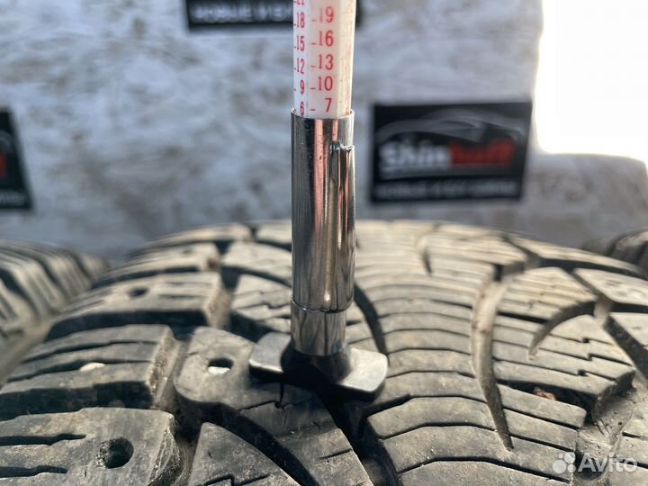 Pirelli Winter Carving 215/60 R16 99T