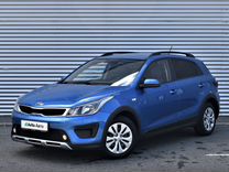 Kia Rio X-Line 1.6 AT, 2019, 65 000 км, с пробегом, цена 1 669 000 руб.