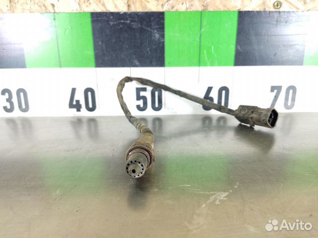 Датчик выпускного коллектора до катализатора Vaz G