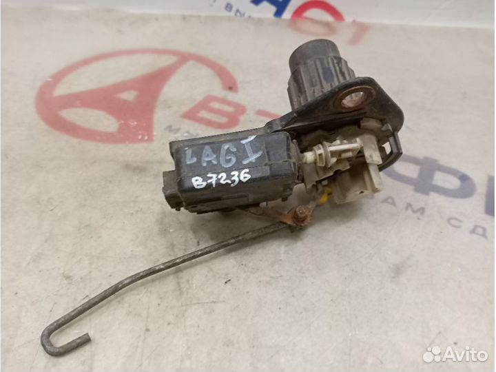 Кнопка открывания багажника, 7701045873 renault laguna 1, 3050088