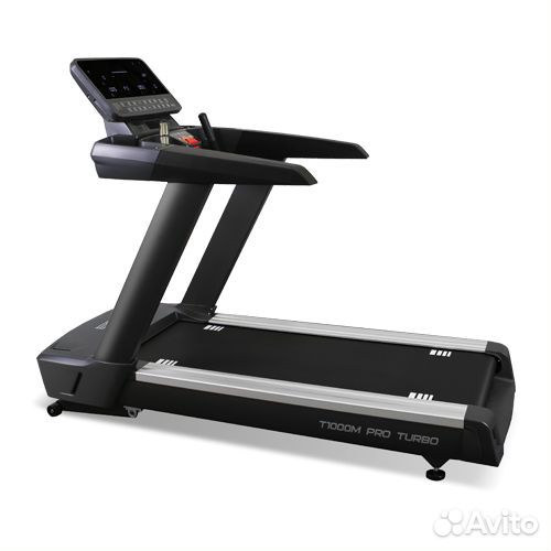 Bronze GYM T1000M PRO turbo Беговая дорожка