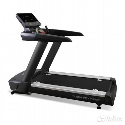 Bronze GYM T1000M PRO turbo Беговая дорожка