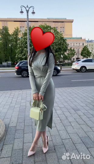 Платье, вечернее, повседневное