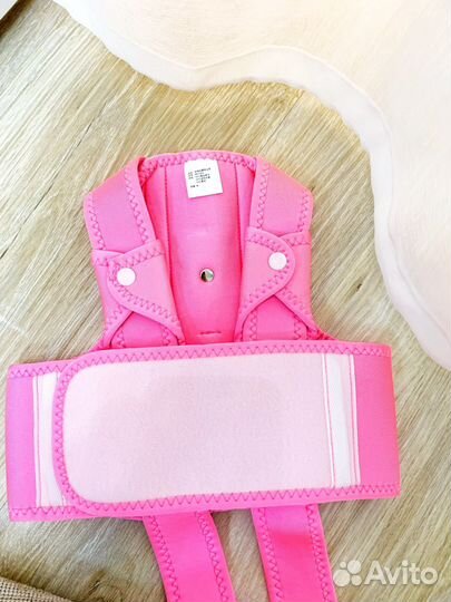 Корректор осанки детский новый