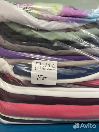 Трикотажная ткань на вес