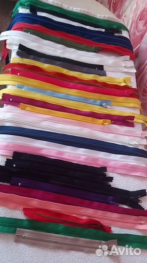 Замки для одежды