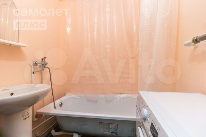 3-к. квартира, 65,1 м², 10/10 эт.