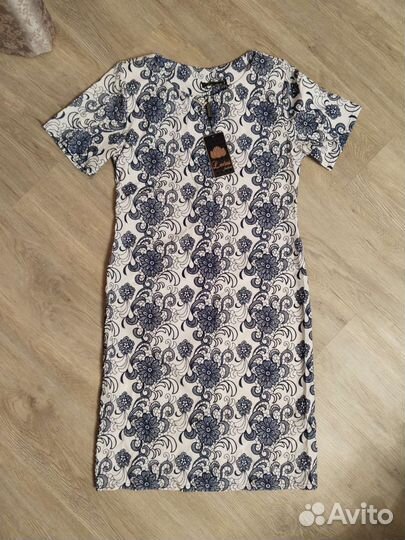 Женские вещи 48 размера