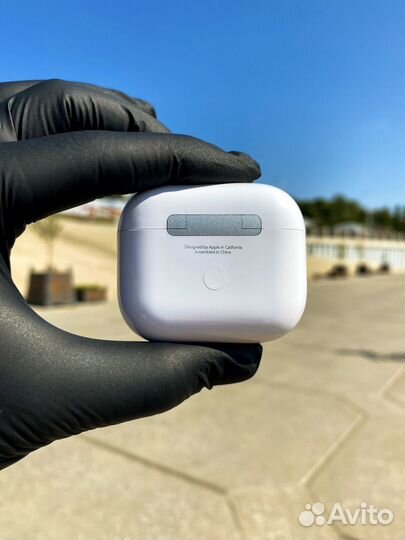 Airpods 3 Premium + гарантия