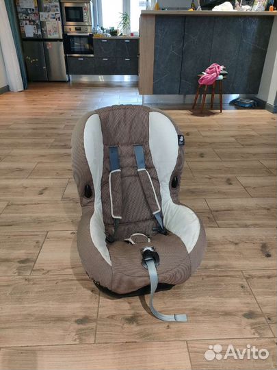 Детское автокресло от 0 до 18
