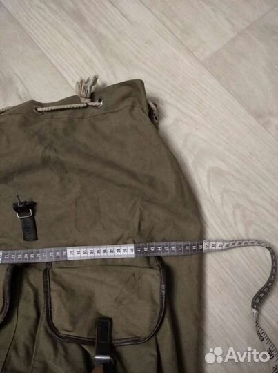 Рюкзак СССР