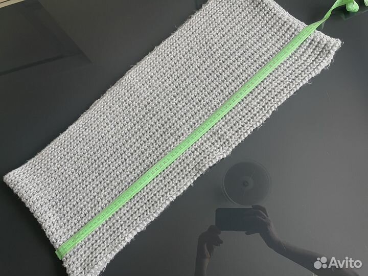 Снуд шарф женский Levis