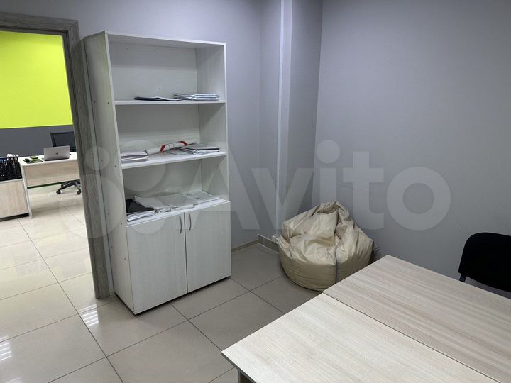 Свободного назначения, 117.3 м²