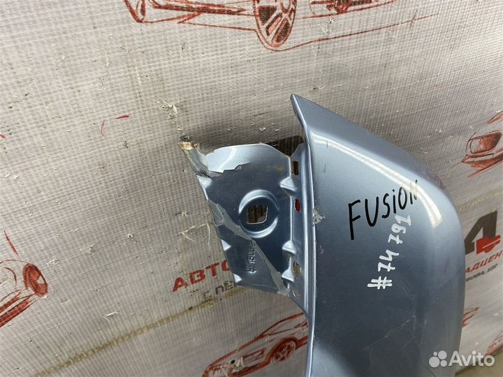 Крыло переднее левое Ford Fusion 2002-2012