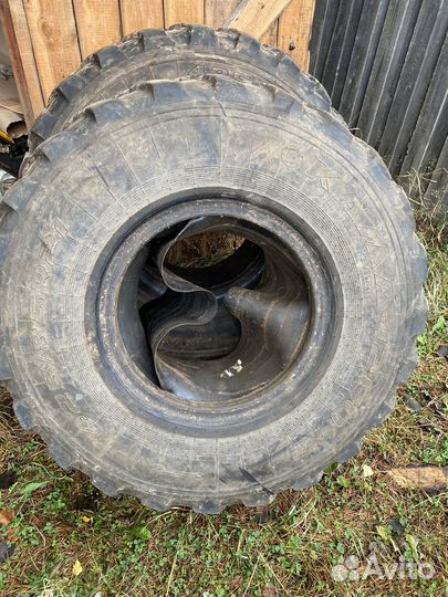 Колеса кама А-1260 425/85 r-21