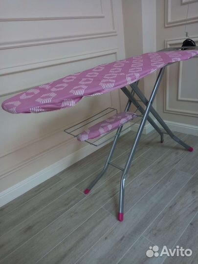 Гладильная доска бу