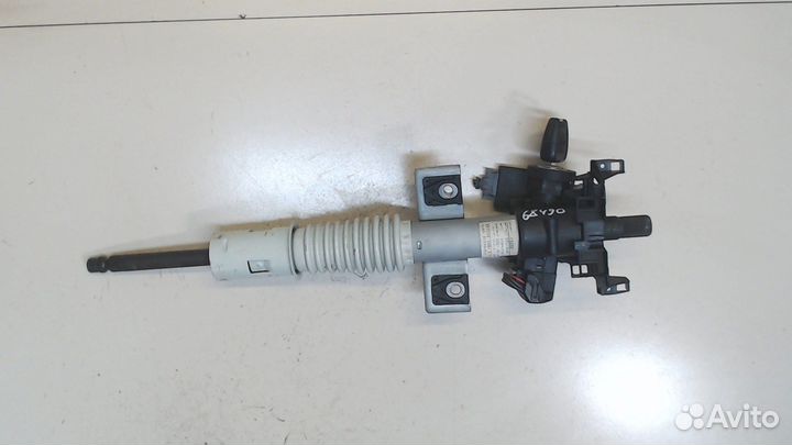 Колонка рулевая Opel Astra G, 2001