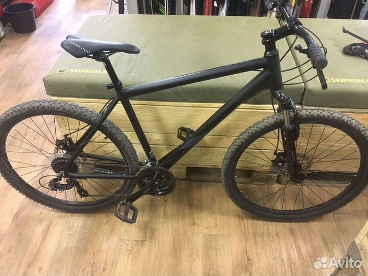 Горный велосипед Serious 