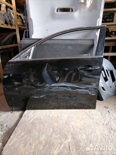 Дверь передняя левая Mazda 6 GH