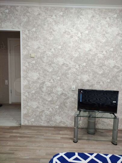 1-к. квартира, 33 м², 7/10 эт.