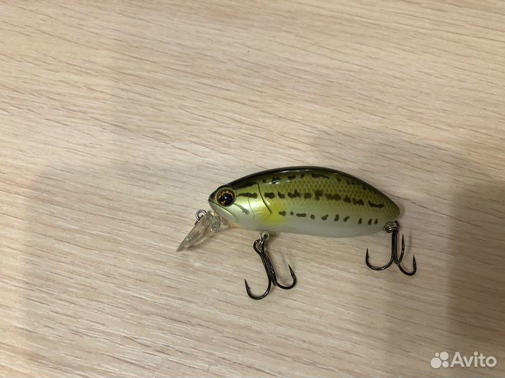 Воблеры Япония