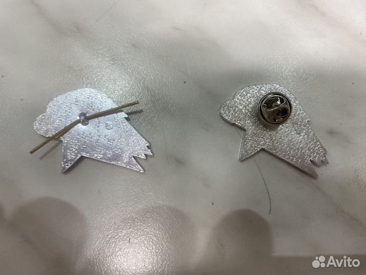 Значок Юнармия