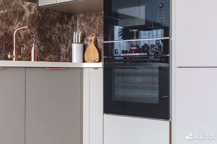 Кухня без посредников