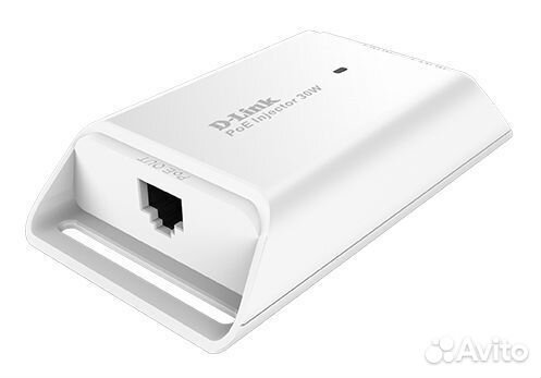 D-Link DPE-301GI