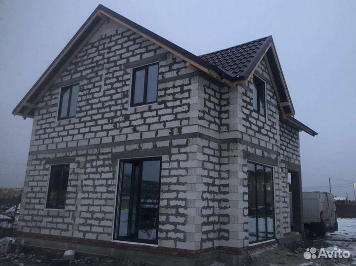 Пластиковые окна витражные