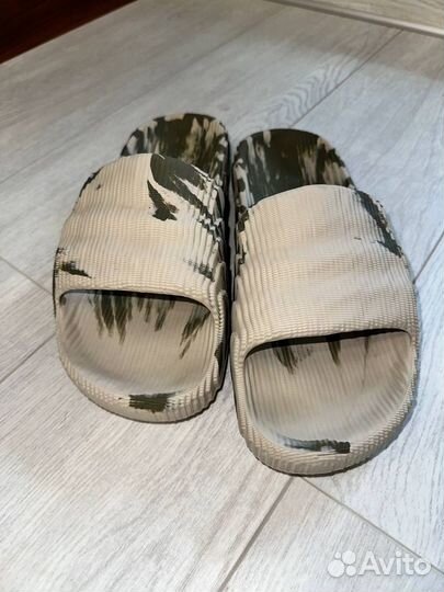 Тапки adidas adilette 22 slides