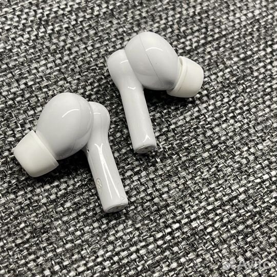 Наушники Anker Soundcore Rise R100 белые