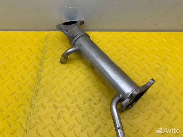 Радиатор выхлопных газов Ford Transit 8 FCD 310M