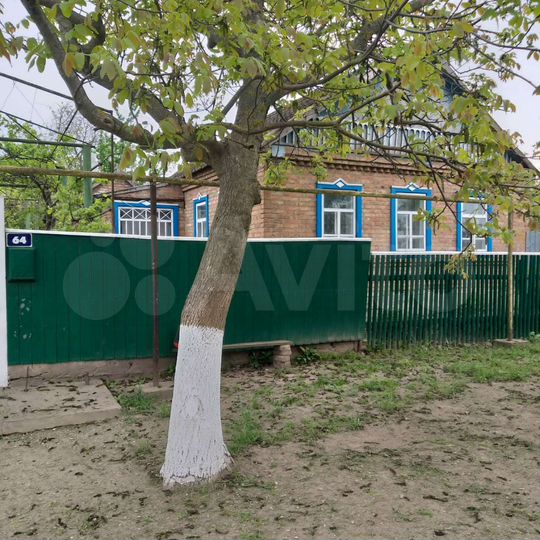 Дом 50 м² на участке 20 сот.