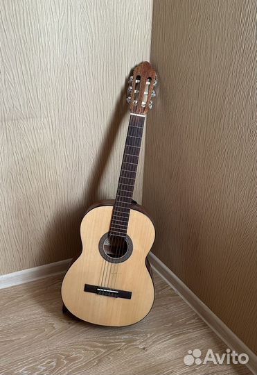 Классическая гитара cort AC 100