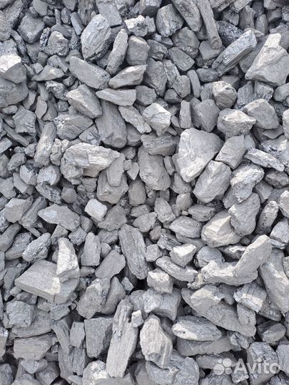 Уголь орех кузбасс