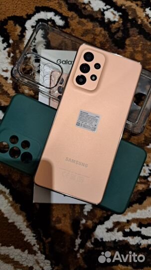 Samsung Galaxy A53 5G, 6/128 ГБ