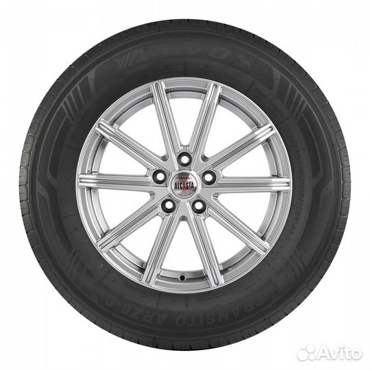 Arivo Transito ARZ 6-C 195/75 R16 107R