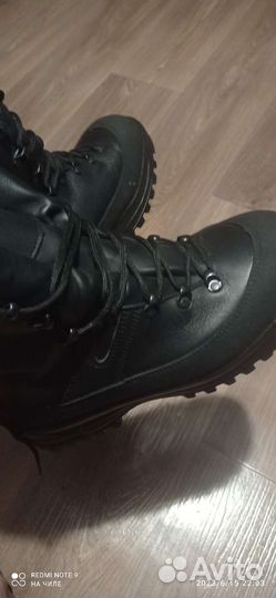 Форма росгвардии синяя точка