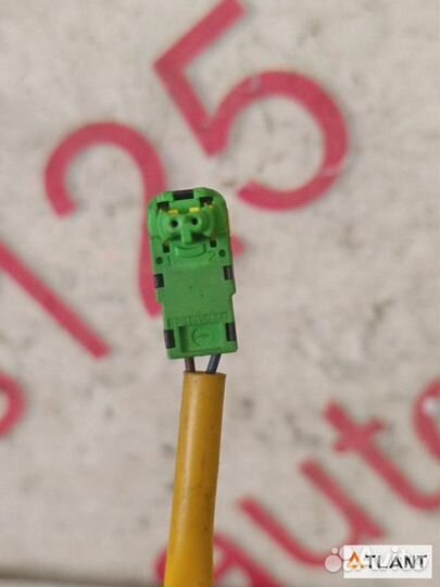 Шлейф лента hyundai grand starex