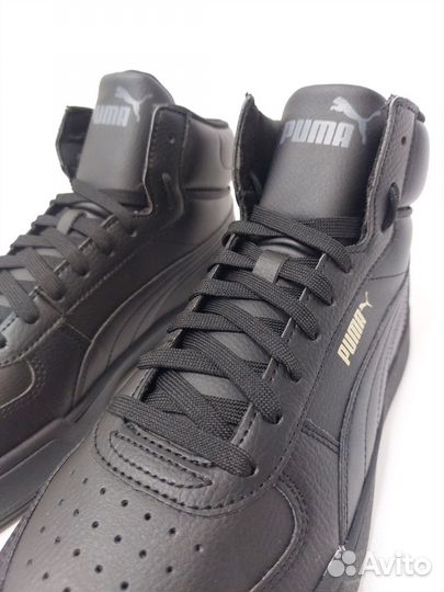 Оригинальные кроссовки Puma Caven Mid 42.5