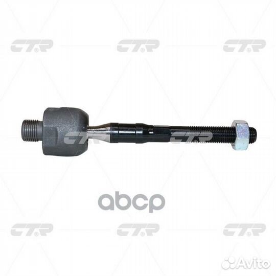 Старый номер crmz-59L) Рулевая тяга лев. CR043