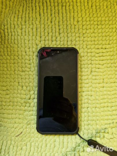 Ulefone Armor 22, 8/256 ГБ