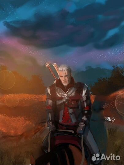 Уроки рисования/услуги художника