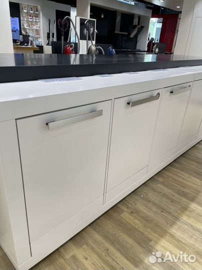 В наличии Посудомоечная машина Miele G5050 SCVi