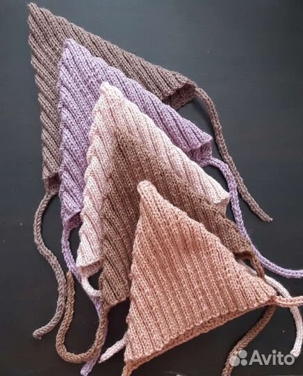 Шапка эльф, гном