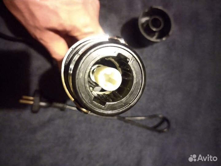 Блендер redmond