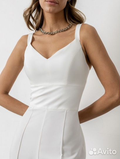 Комбинезон женский 40-42