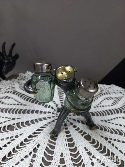 Статуэтки СССР