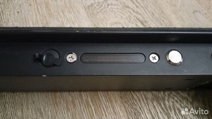 Электросамокат