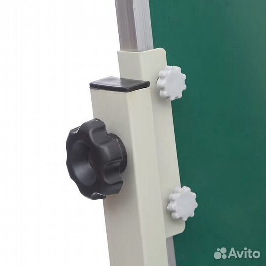 Подставка для магнитной маркерной доски 120-200 см